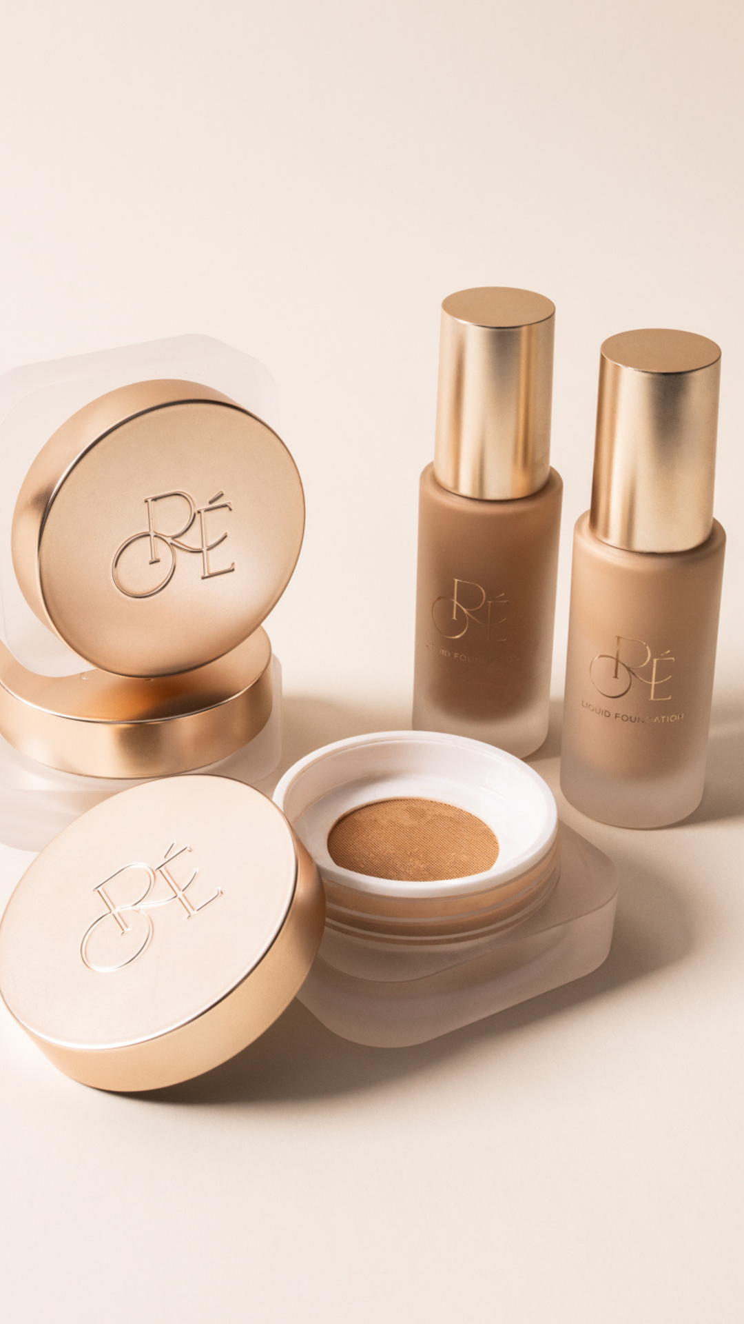 Foundations