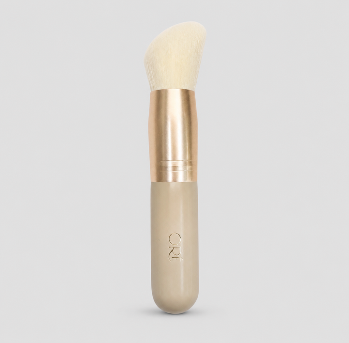 Angled Complexion Brush