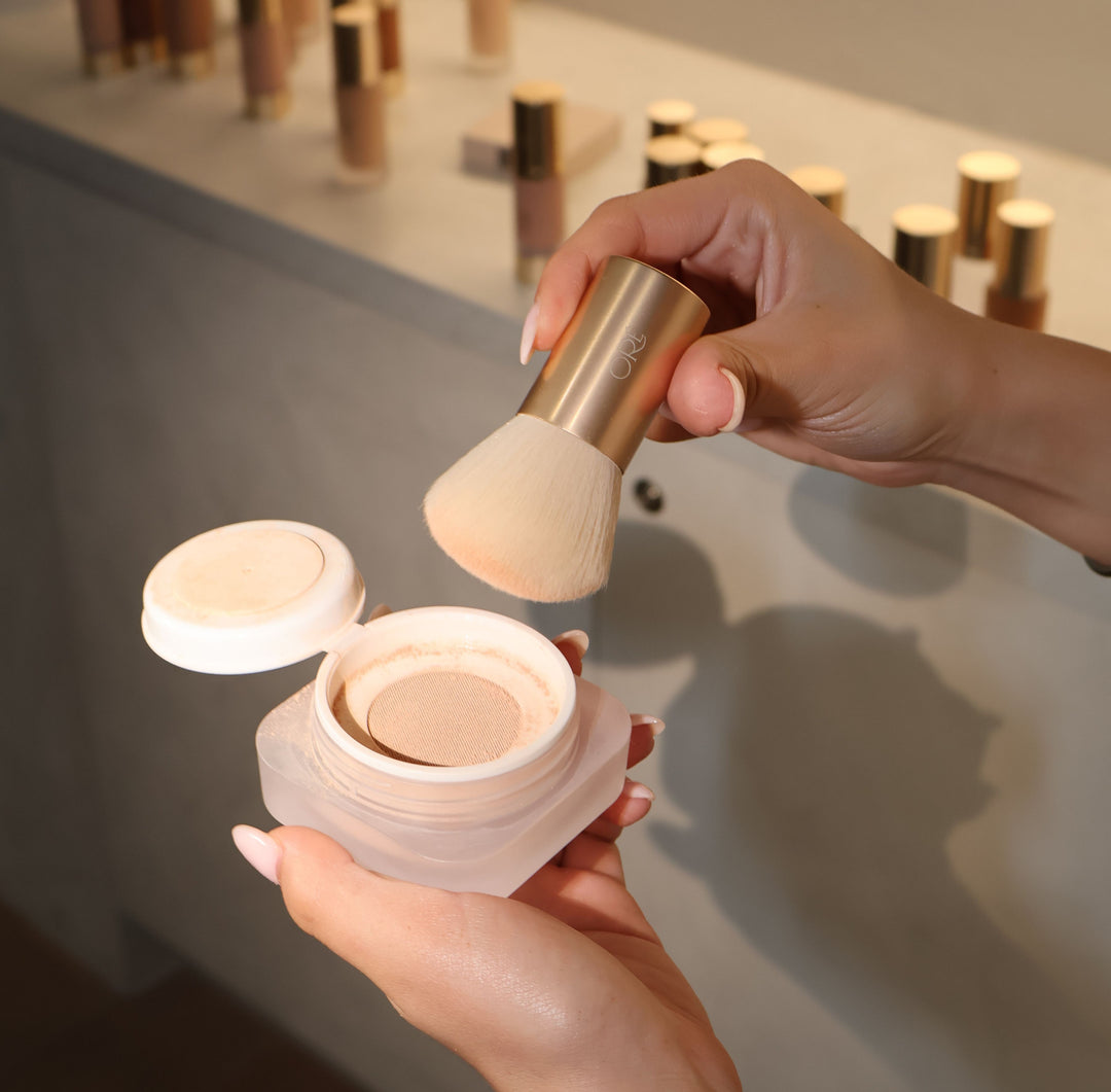 Kabuki Brush