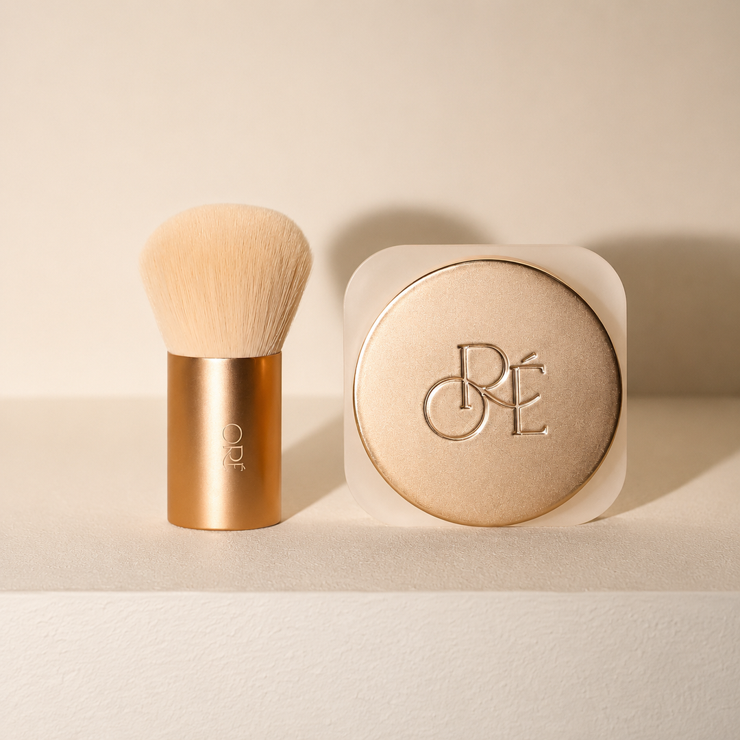 Kabuki Brush