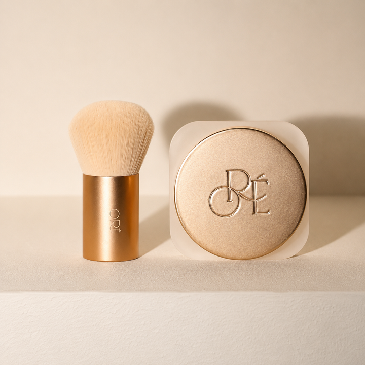 Kabuki Brush