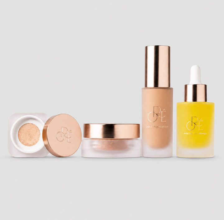 The Composed Set