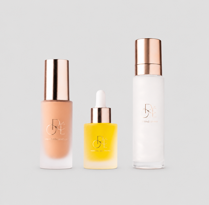 The Foundation Routine