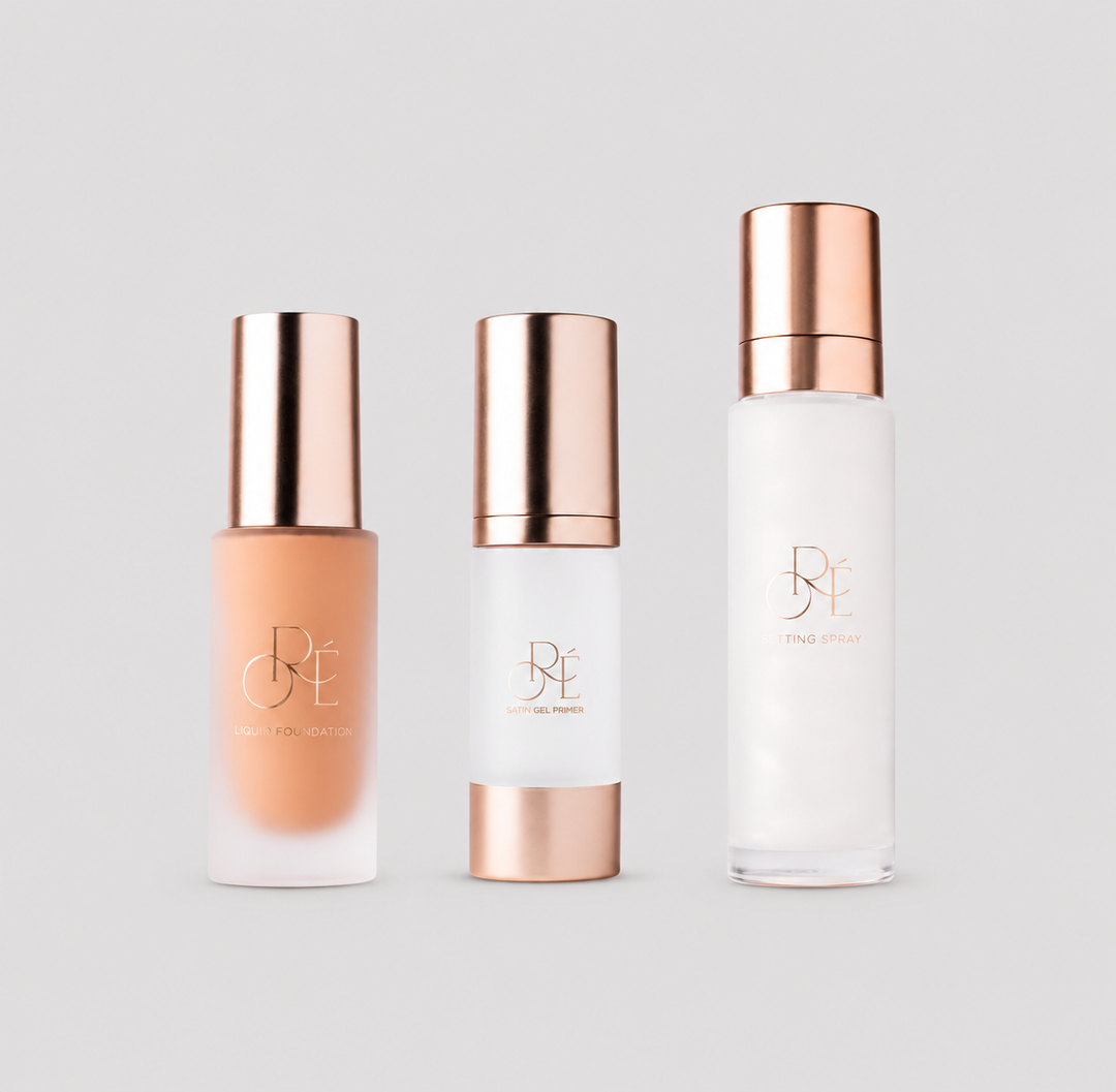 The Foundation Routine