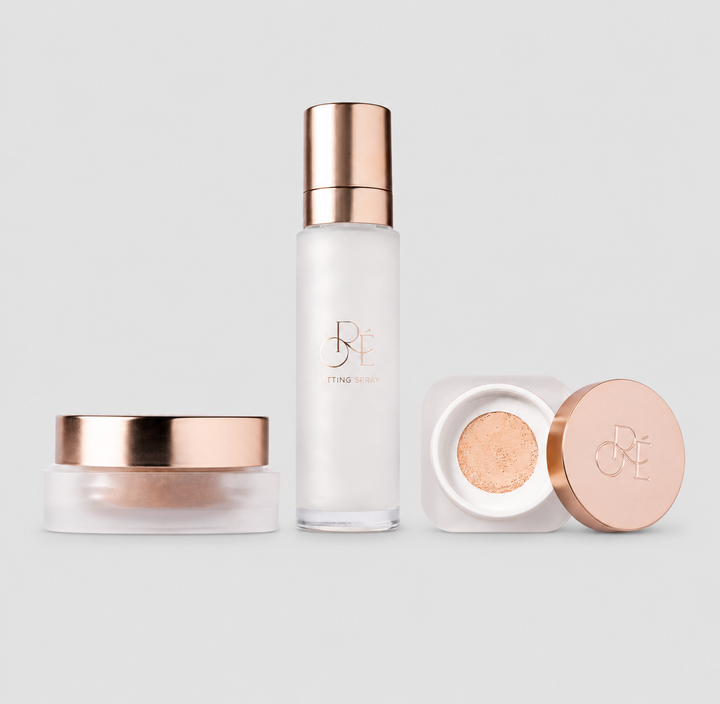 The Mineral Set