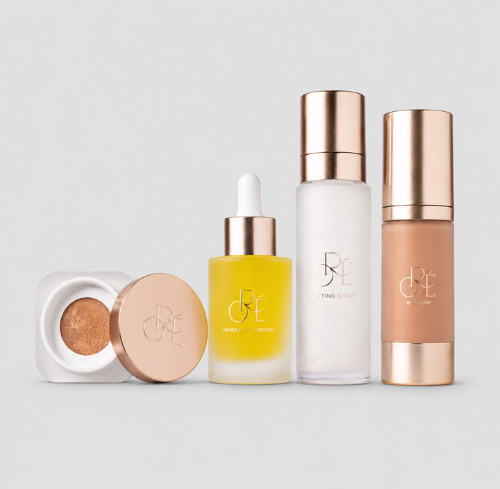 The Polished Set