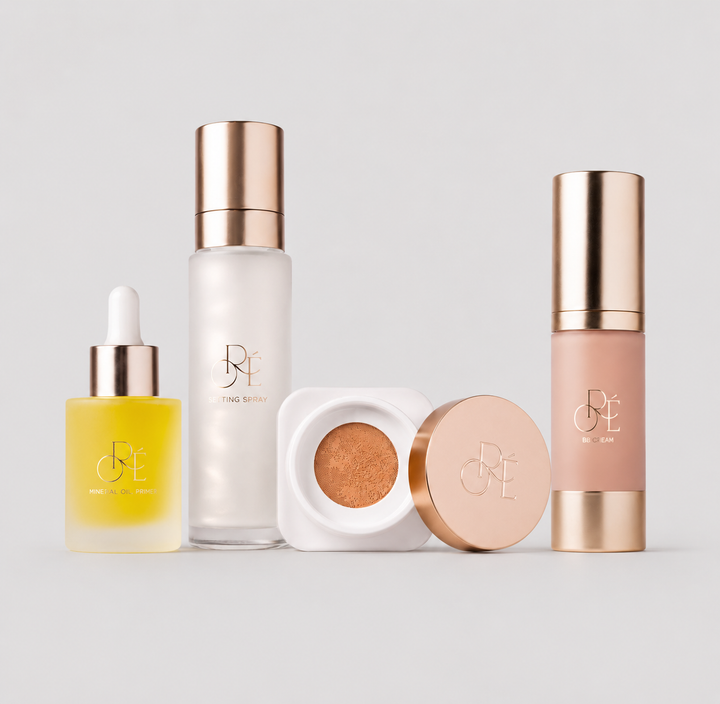 The Polished Set