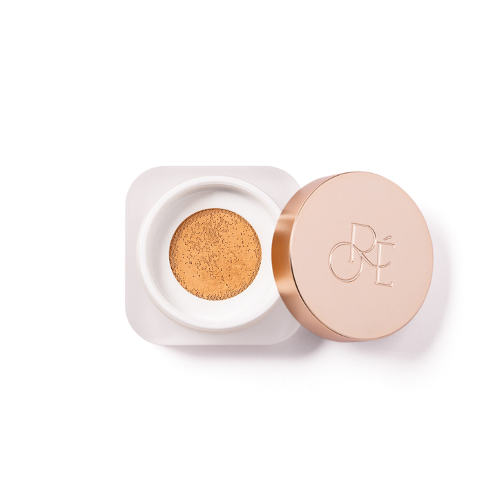 Mineral Powder Foundation