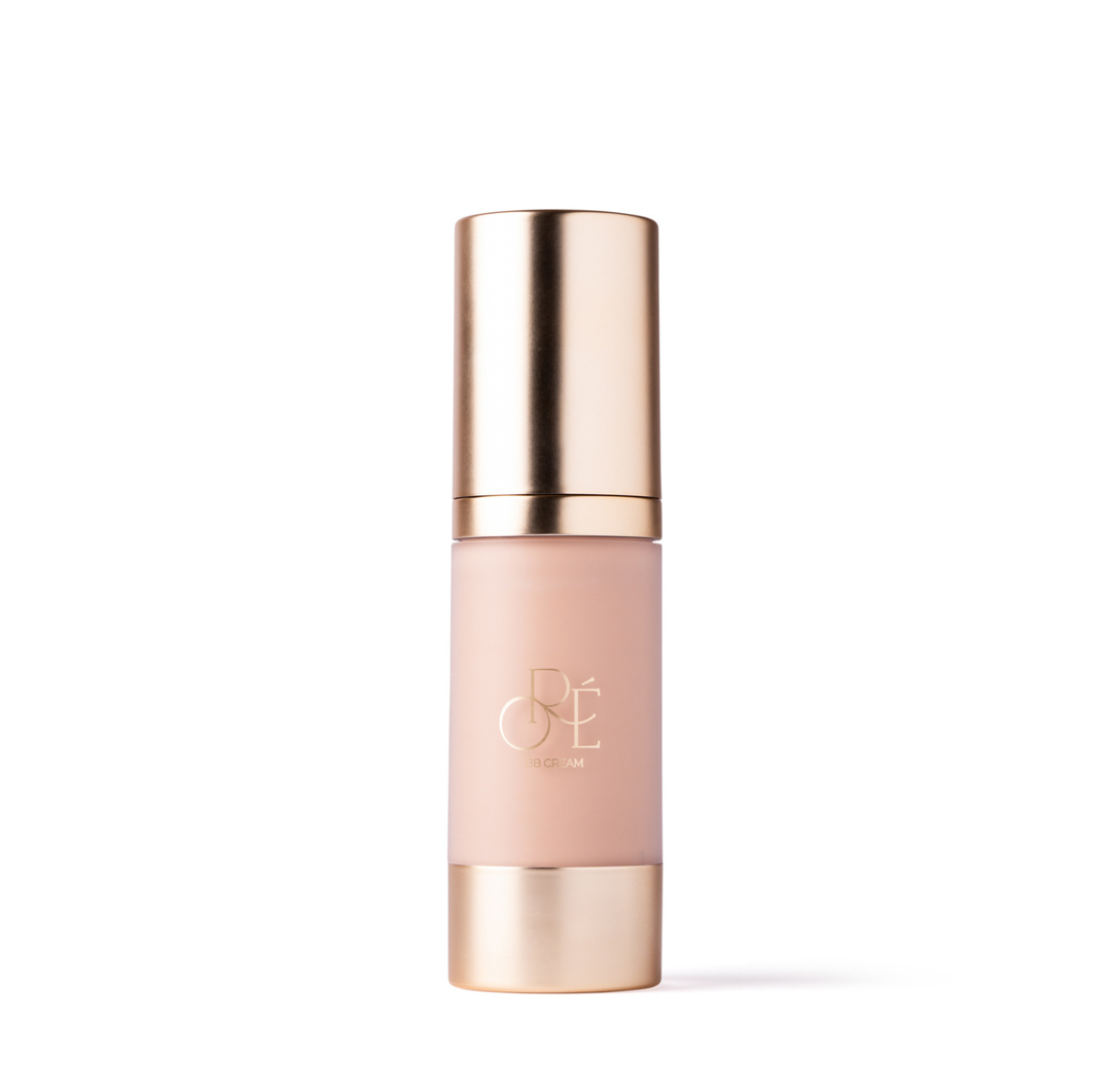 Mineral BB Cream