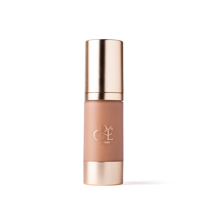 Mineral BB Cream