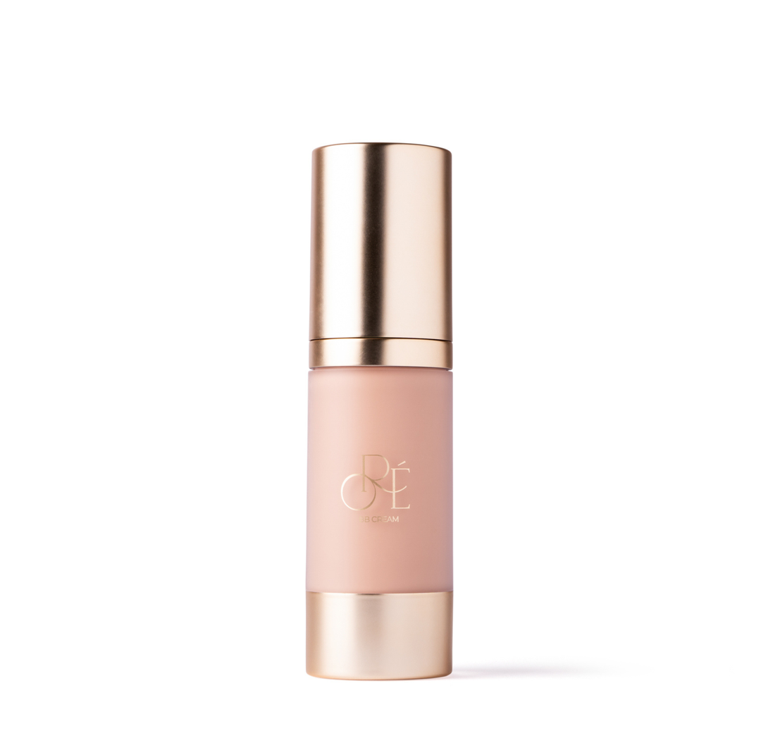 Mineral BB Cream