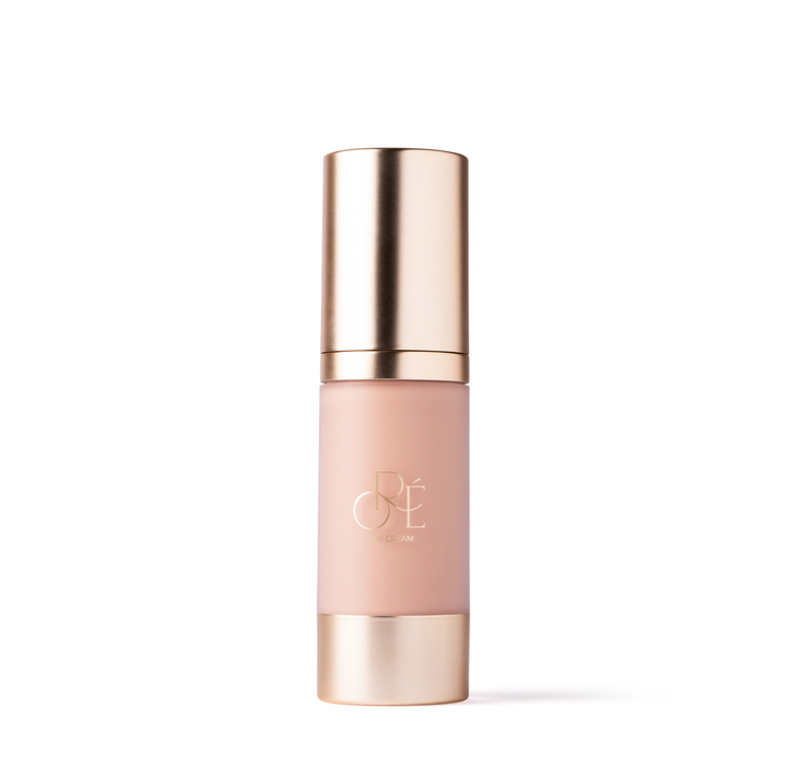 Mineral BB Cream