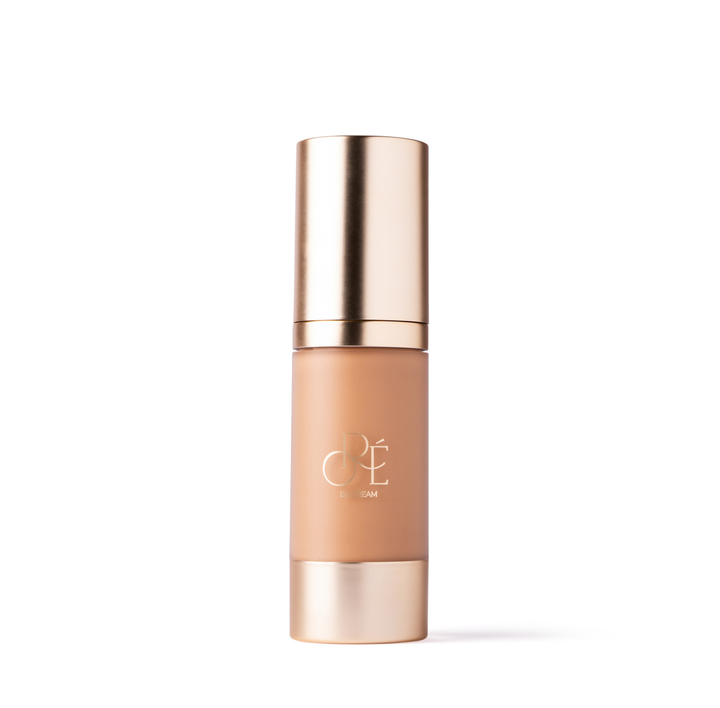 Mineral BB Cream
