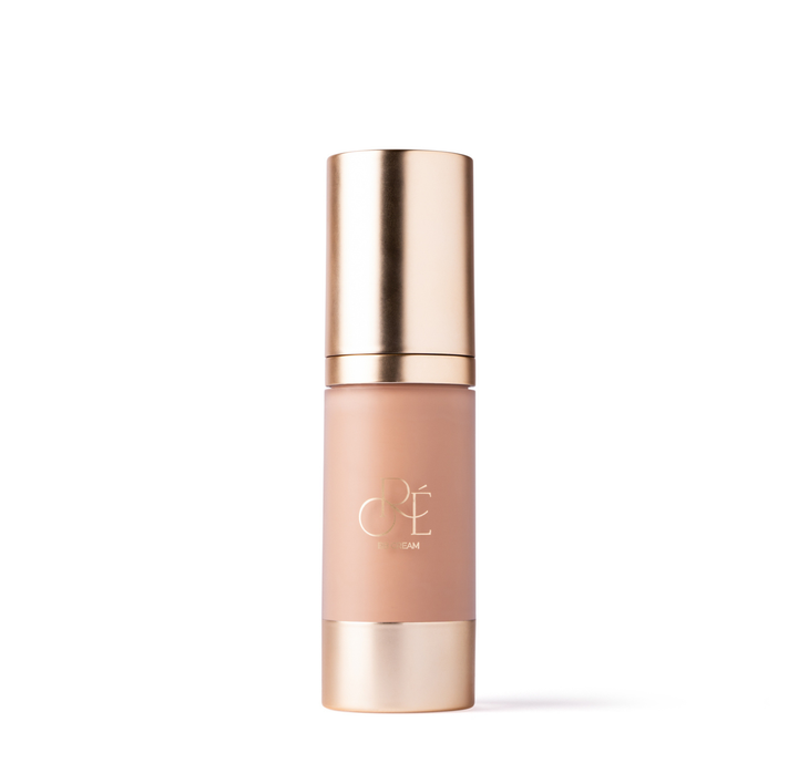 Mineral BB Cream