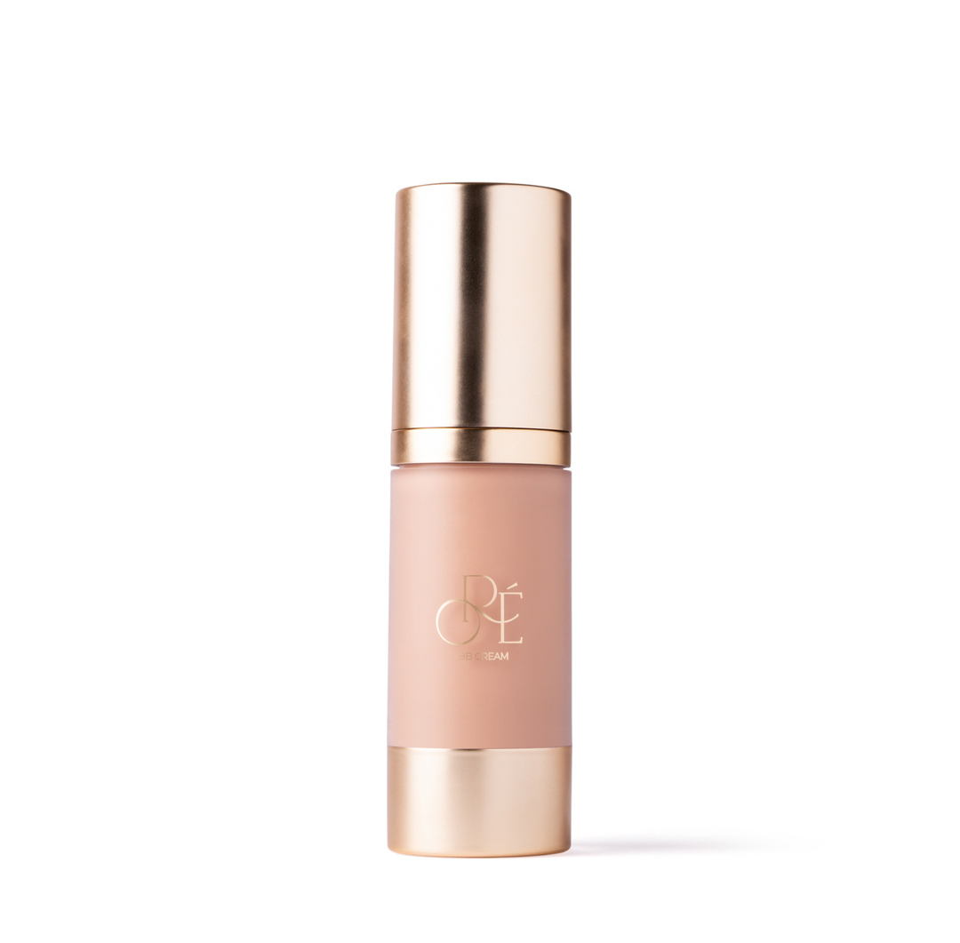 Mineral BB Cream