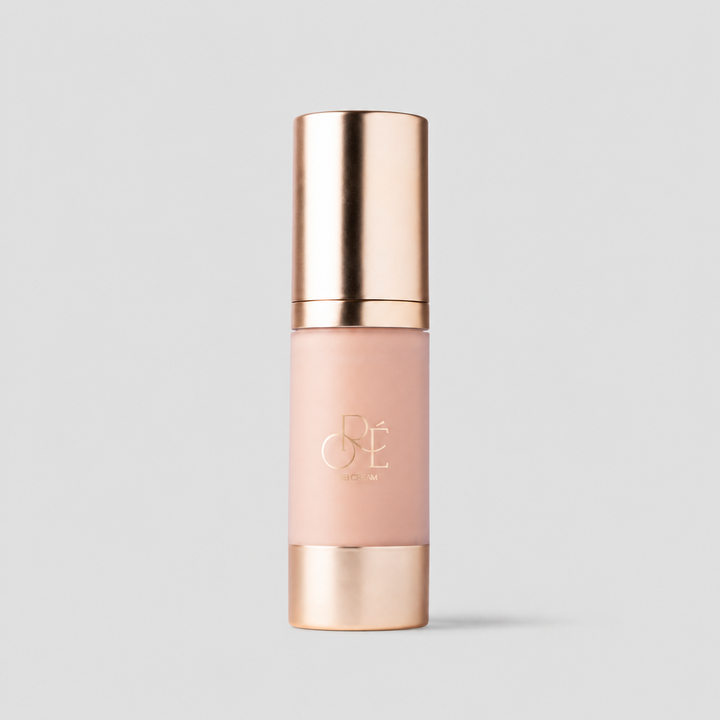 Mineral BB Cream