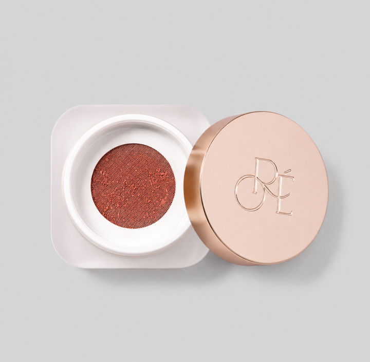 Mineral Powder Blush
