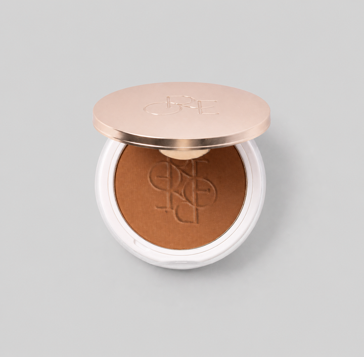 Pressed Mineral Bronzer