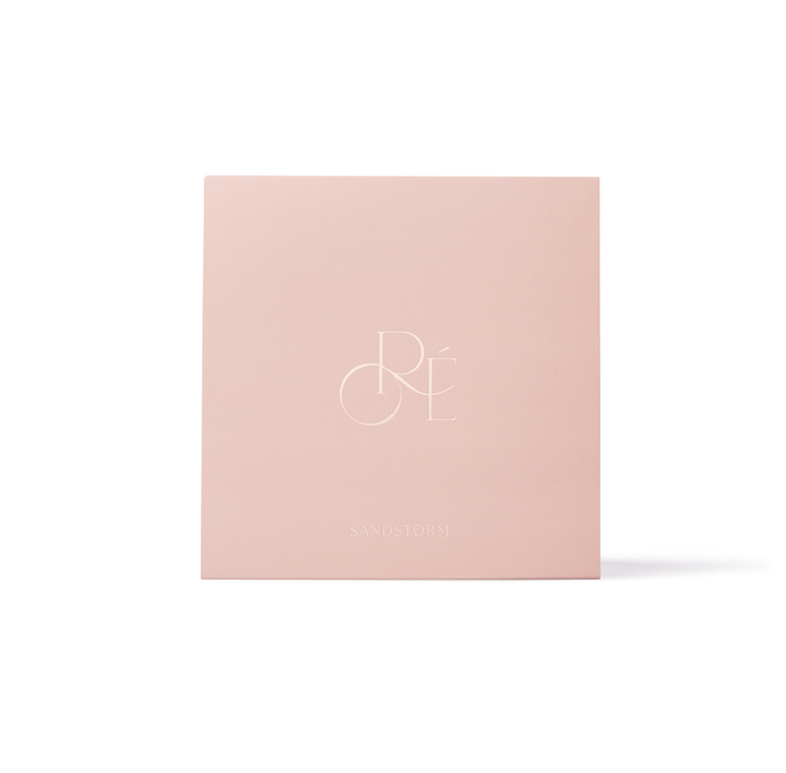 Mineral Contour Palette