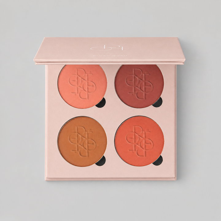 Mineral Contour Palette