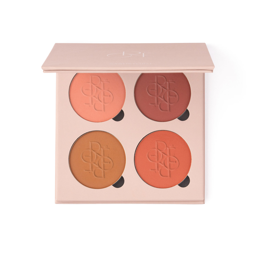 Mineral Contour Palette