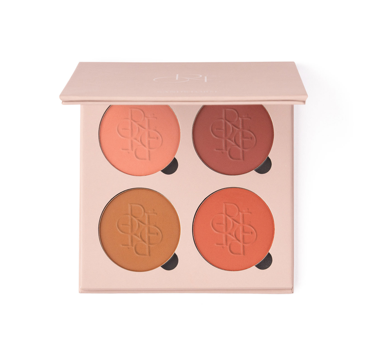 Mineral Contour Palette