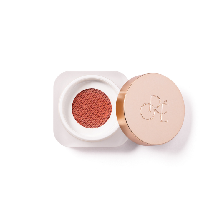 Mineral Powder Blush