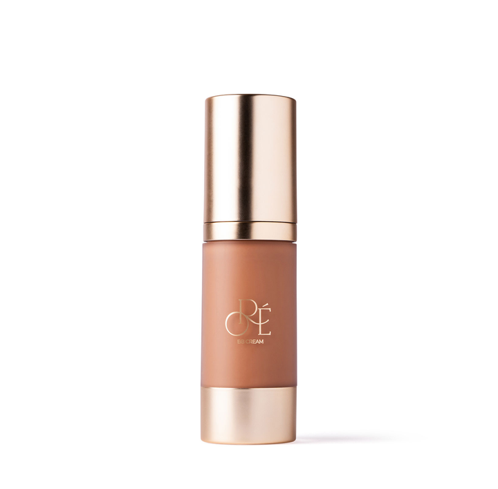 Mineral BB Cream