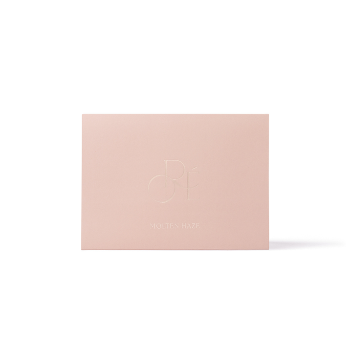 Mineral Eyeshadow Palette