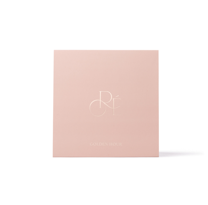 Mineral Illuminating Palette