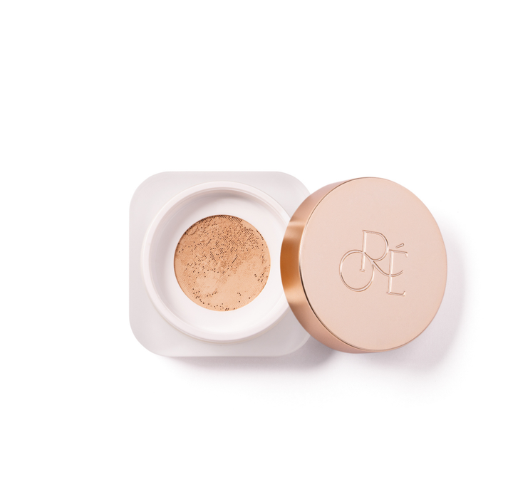 Mineral Powder Foundation