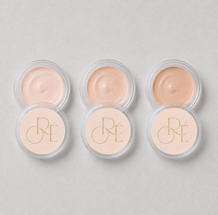Mineral BB Cream Discovery Trio