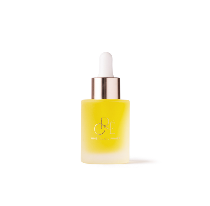 Mineral Oil Primer