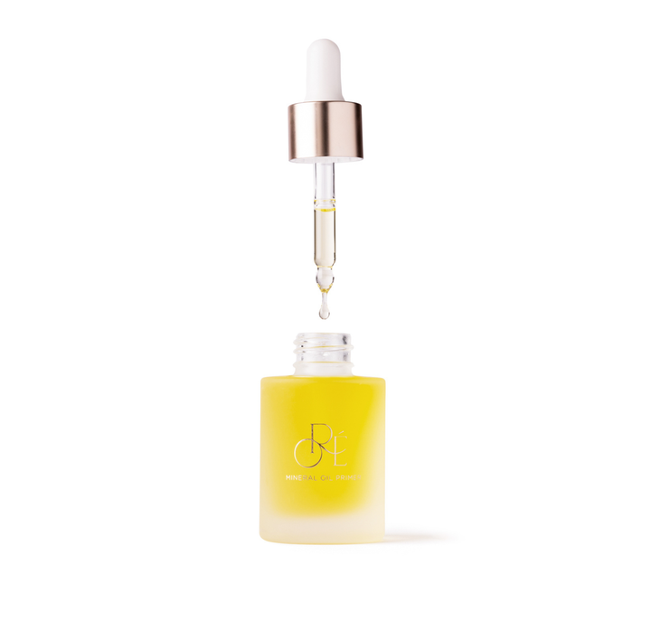 Mineral Oil Primer