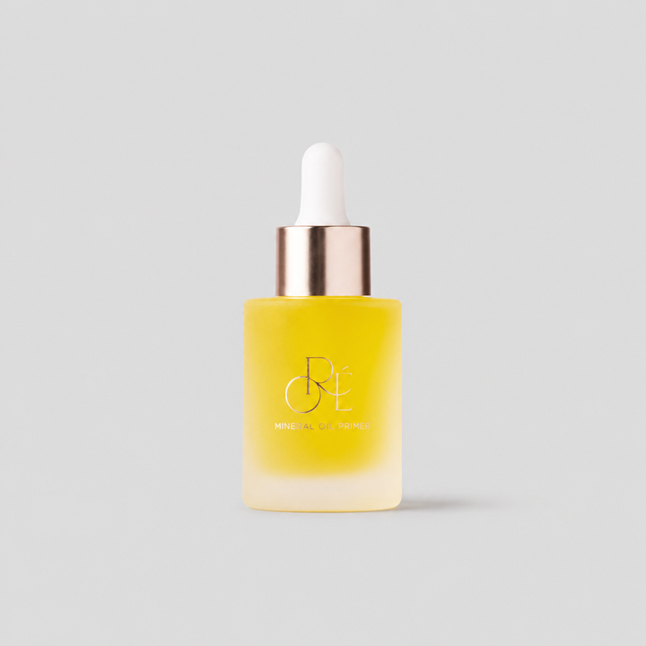 Mineral Oil Primer