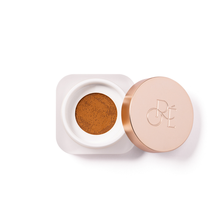 Mineral Powder Foundation