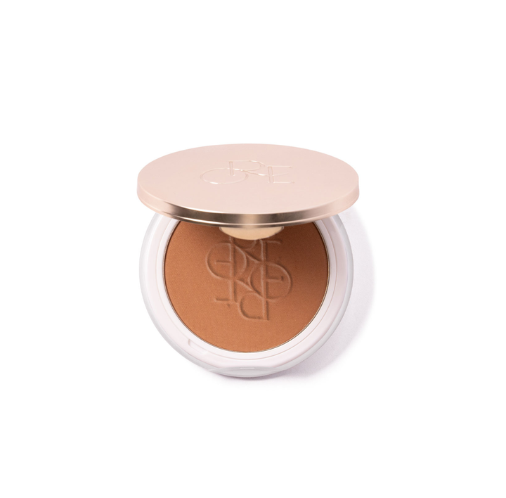 Pressed Mineral Bronzer