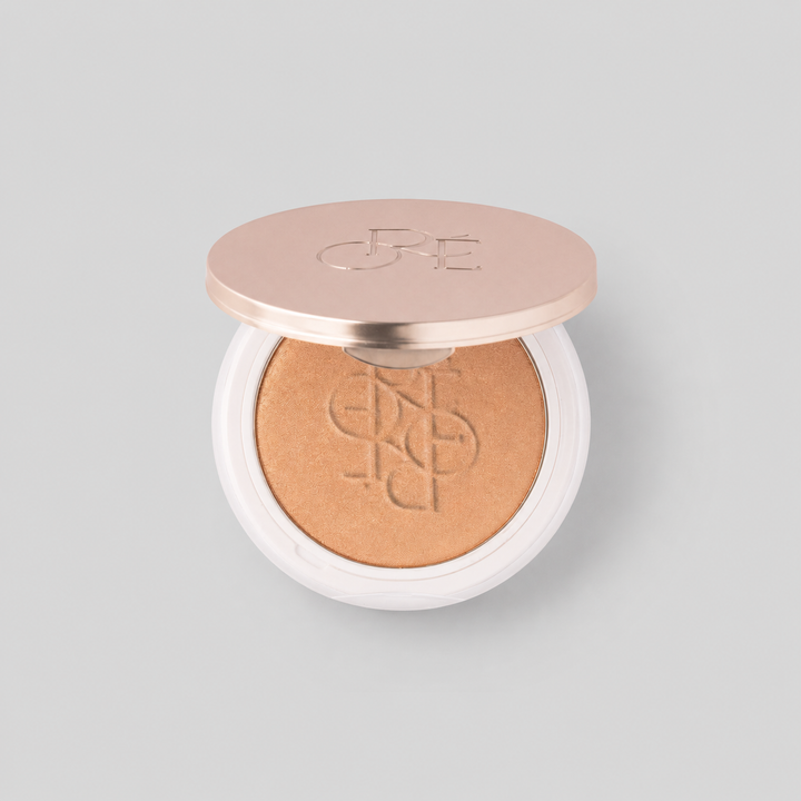 Pressed Mineral Highlighter