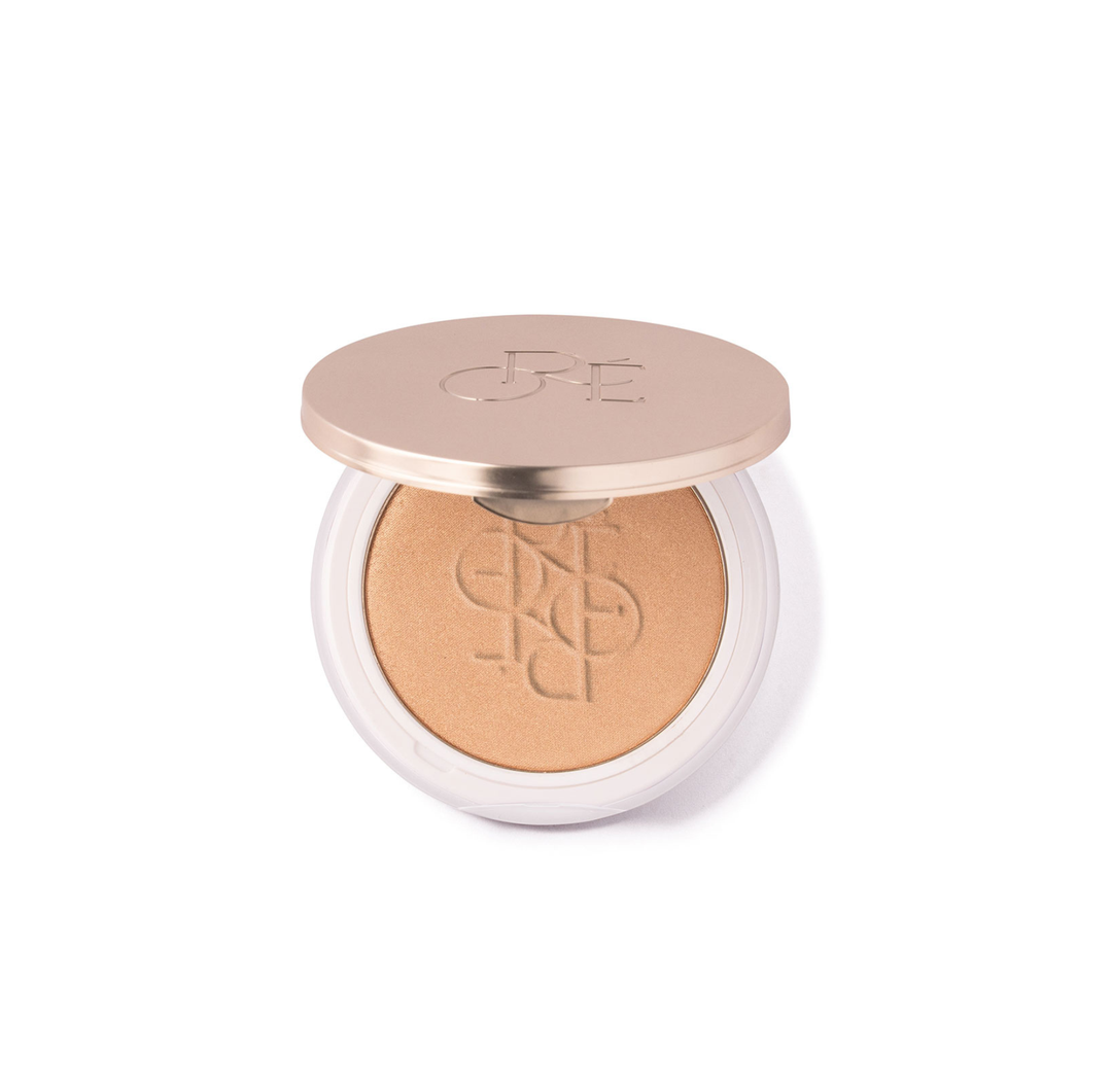 Pressed Mineral Highlighter