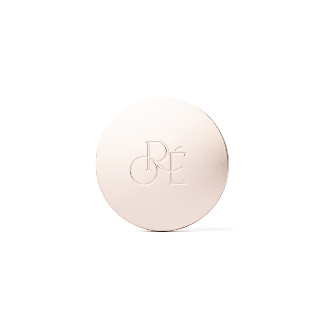 Pressed Mineral Bronzer