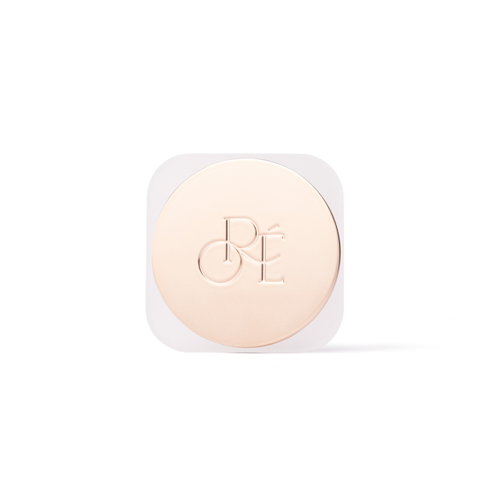 Mineral Powder Foundation