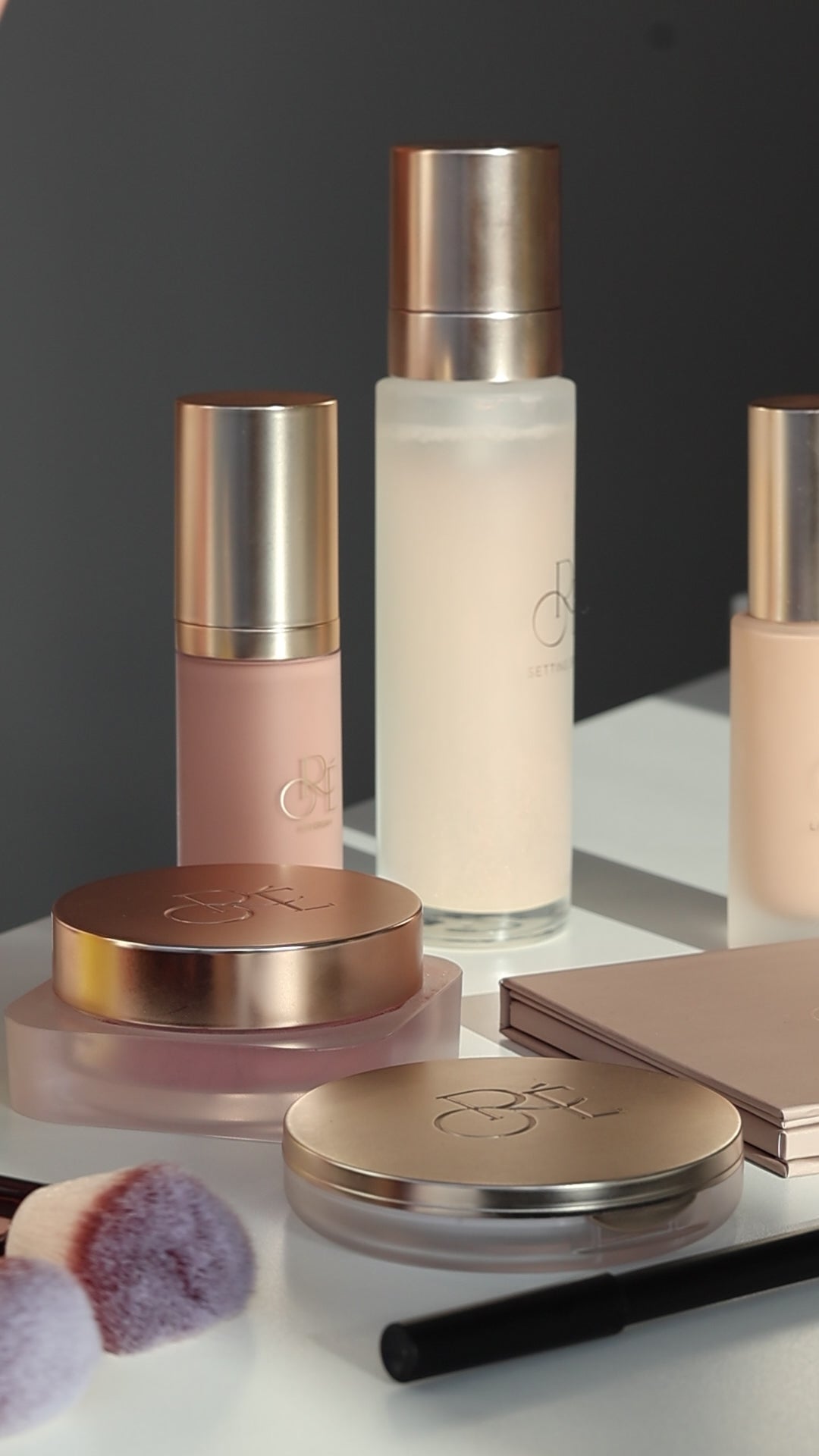 Mineral BB Cream