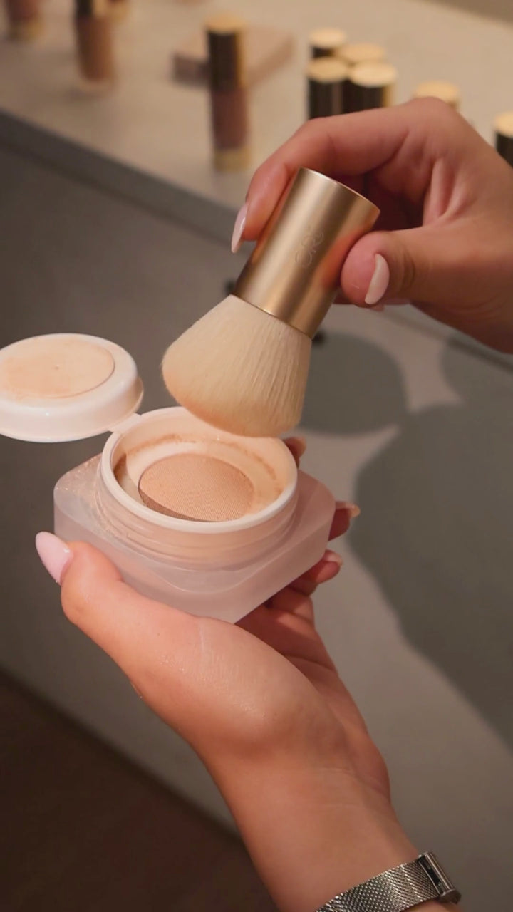 Kabuki Brush