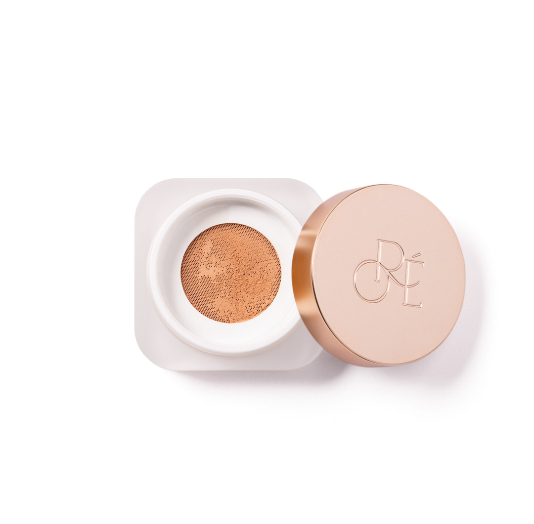 Mineral Powder Foundation