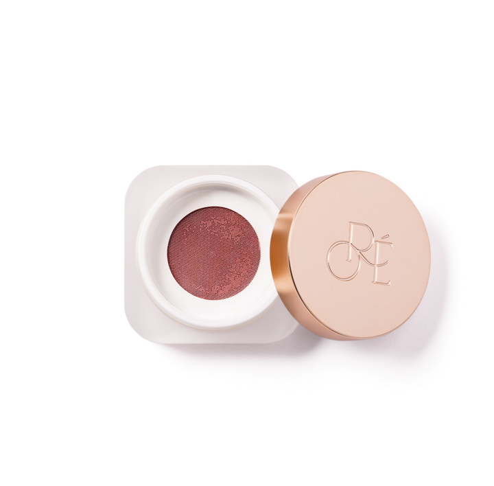 Mineral Powder Blush