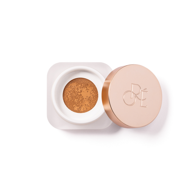 Mineral Powder Foundation