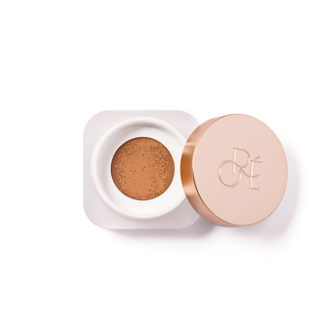Mineral Powder Foundation
