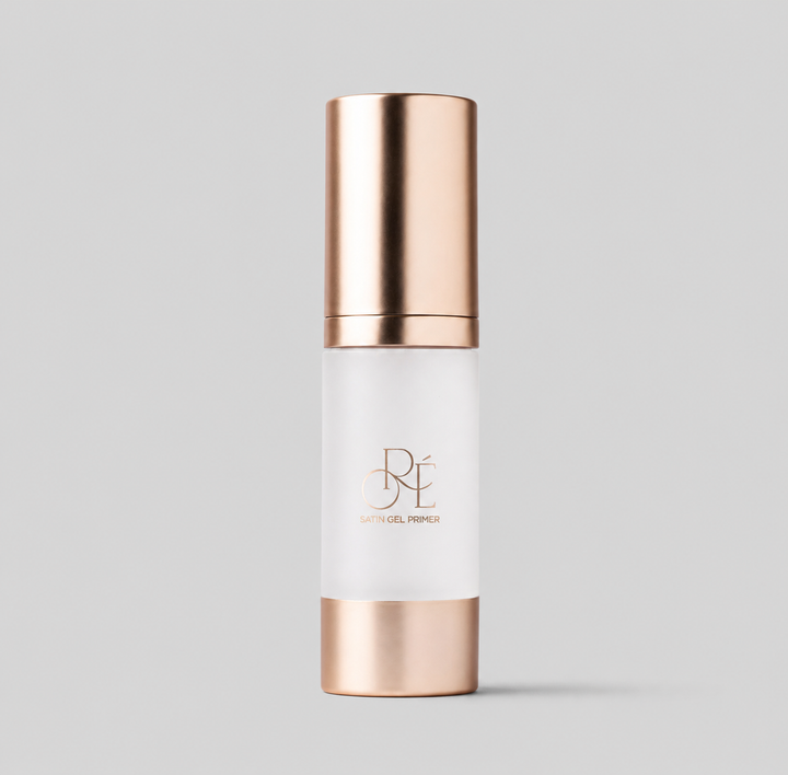 Satin Gel Primer
