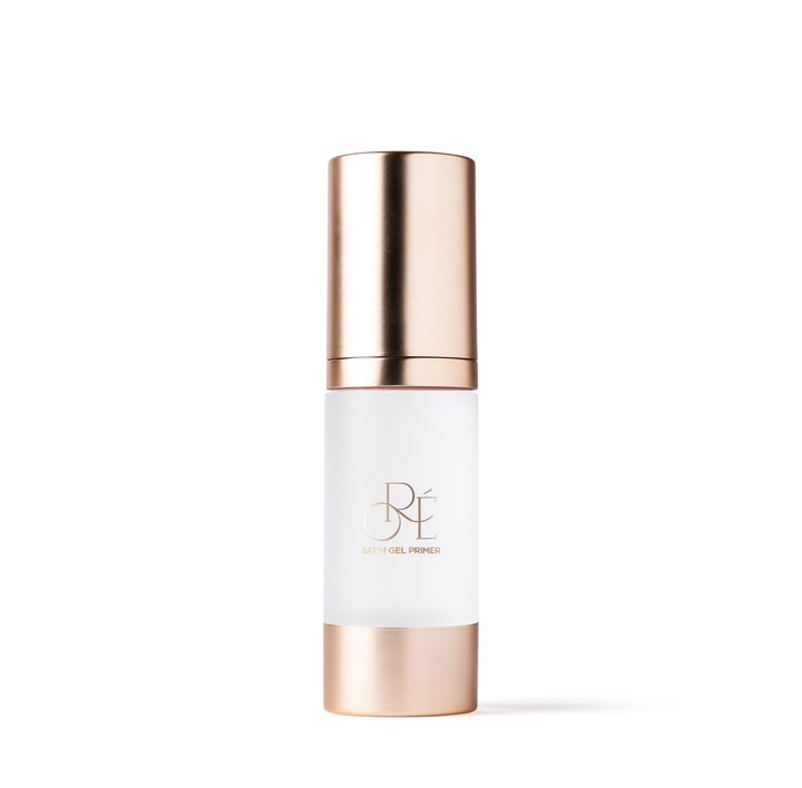 Satin Gel Primer